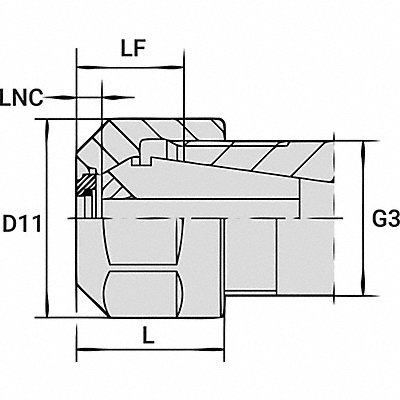 Toolholding and Tooling Systems - Shrink Fit Machi image